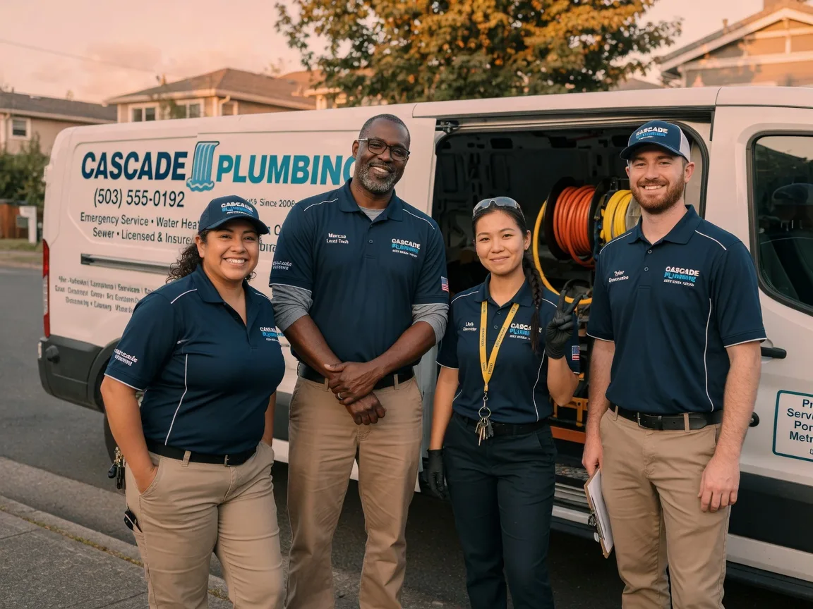 Emergency Plumber company in Garrett, IN